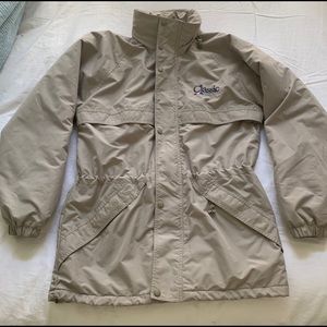 Awesome High Sierra Classic Ropes Jacket